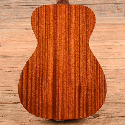 Guild M120-NAT Natural Acoustic Guitars / OM and Auditorium