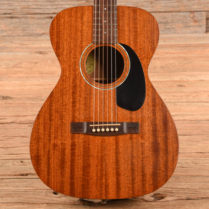 Guild M120-NAT Natural Acoustic Guitars / OM and Auditorium