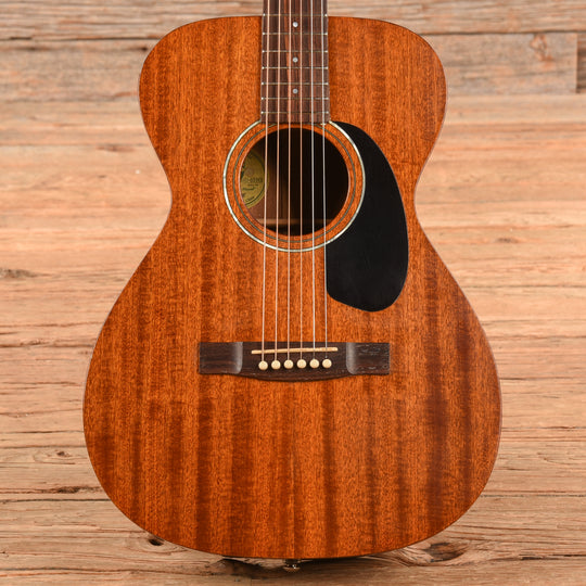 Guild M120-NAT Natural Acoustic Guitars / OM and Auditorium