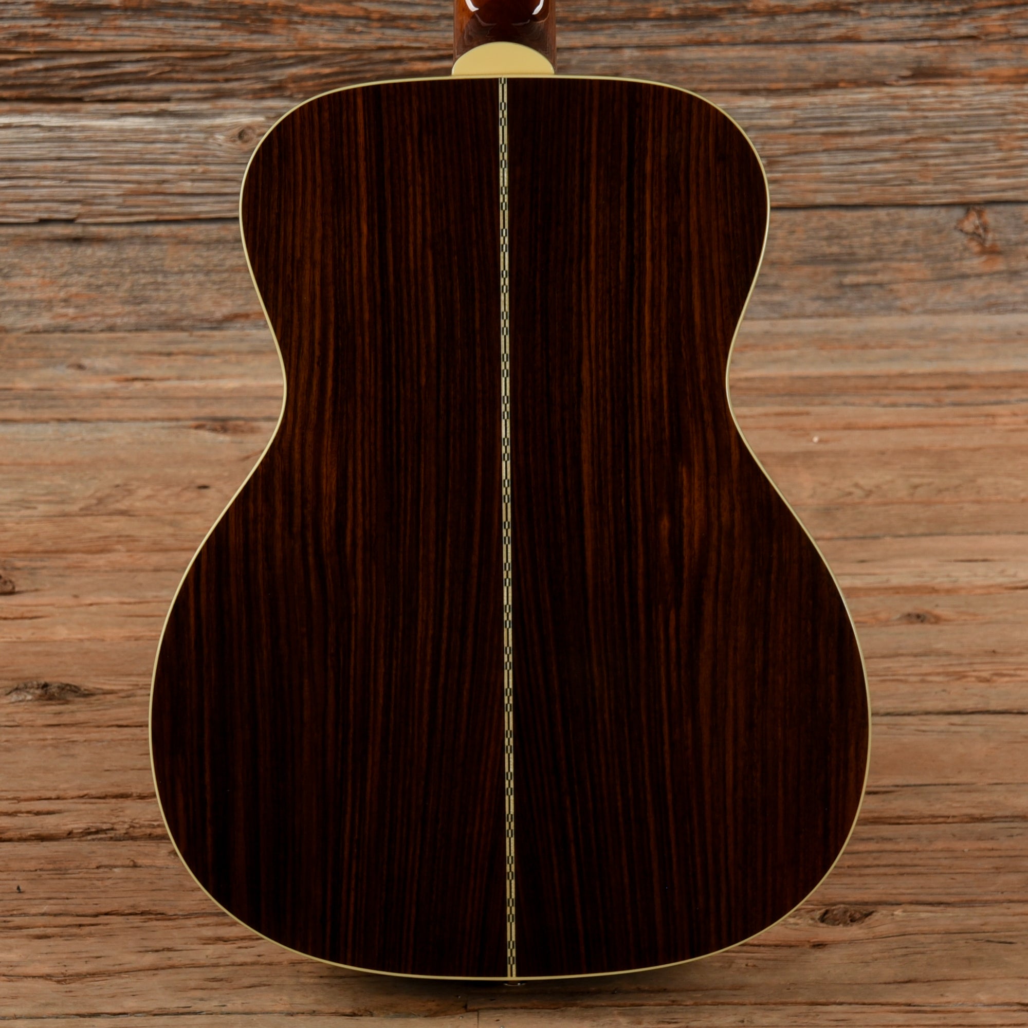 Guild OM-150 Natural Acoustic Guitars / OM and Auditorium