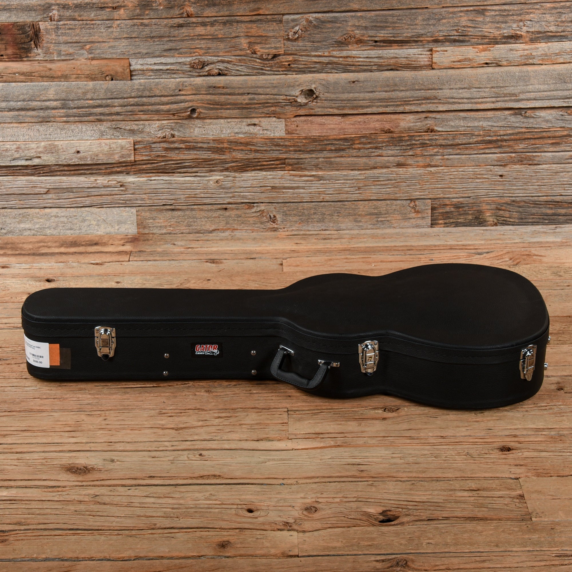 Guild OM-150 Natural Acoustic Guitars / OM and Auditorium