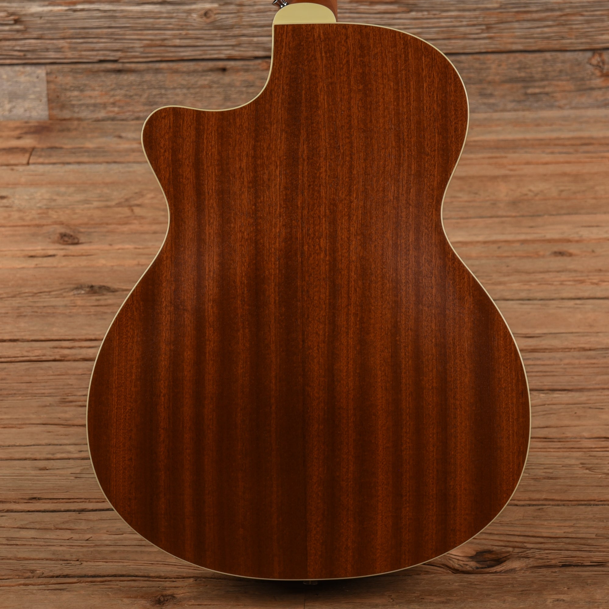 Guild OM-240CE Natural 2022 Acoustic Guitars / OM and Auditorium