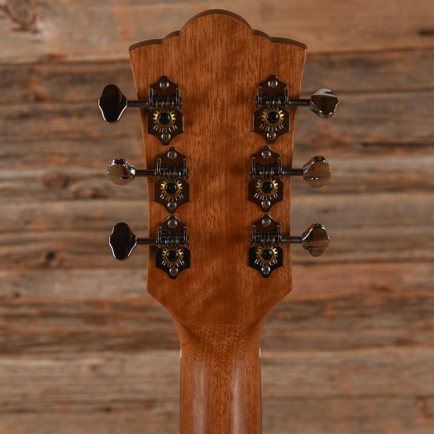 Guild OM-240CE Natural 2022 Acoustic Guitars / OM and Auditorium