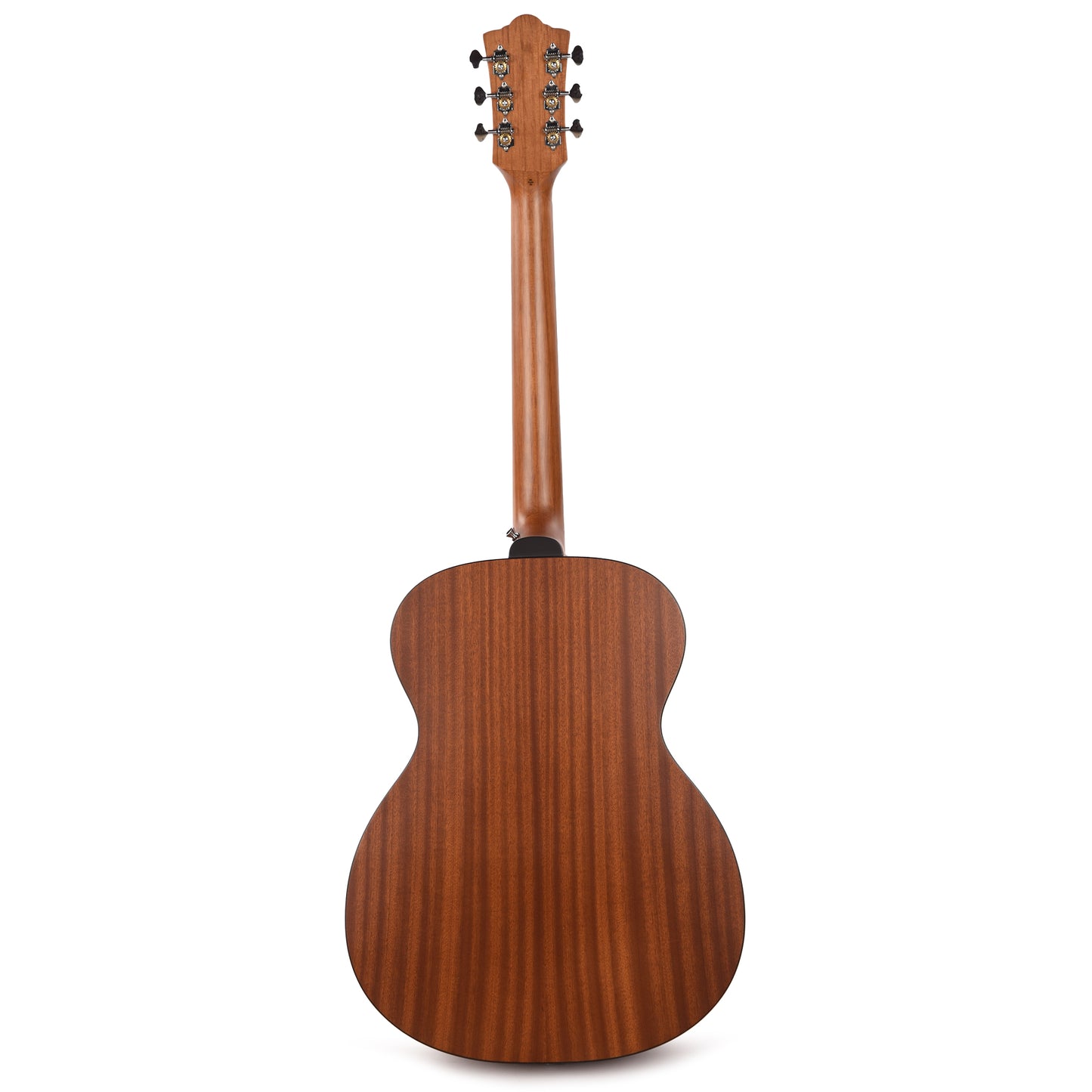 Guild OM-320 Acoustic Guitar Natural Mahogany Acoustic Guitars / OM and Auditorium