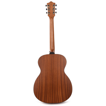 Guild OM-320 Acoustic Guitar Natural Mahogany Acoustic Guitars / OM and Auditorium