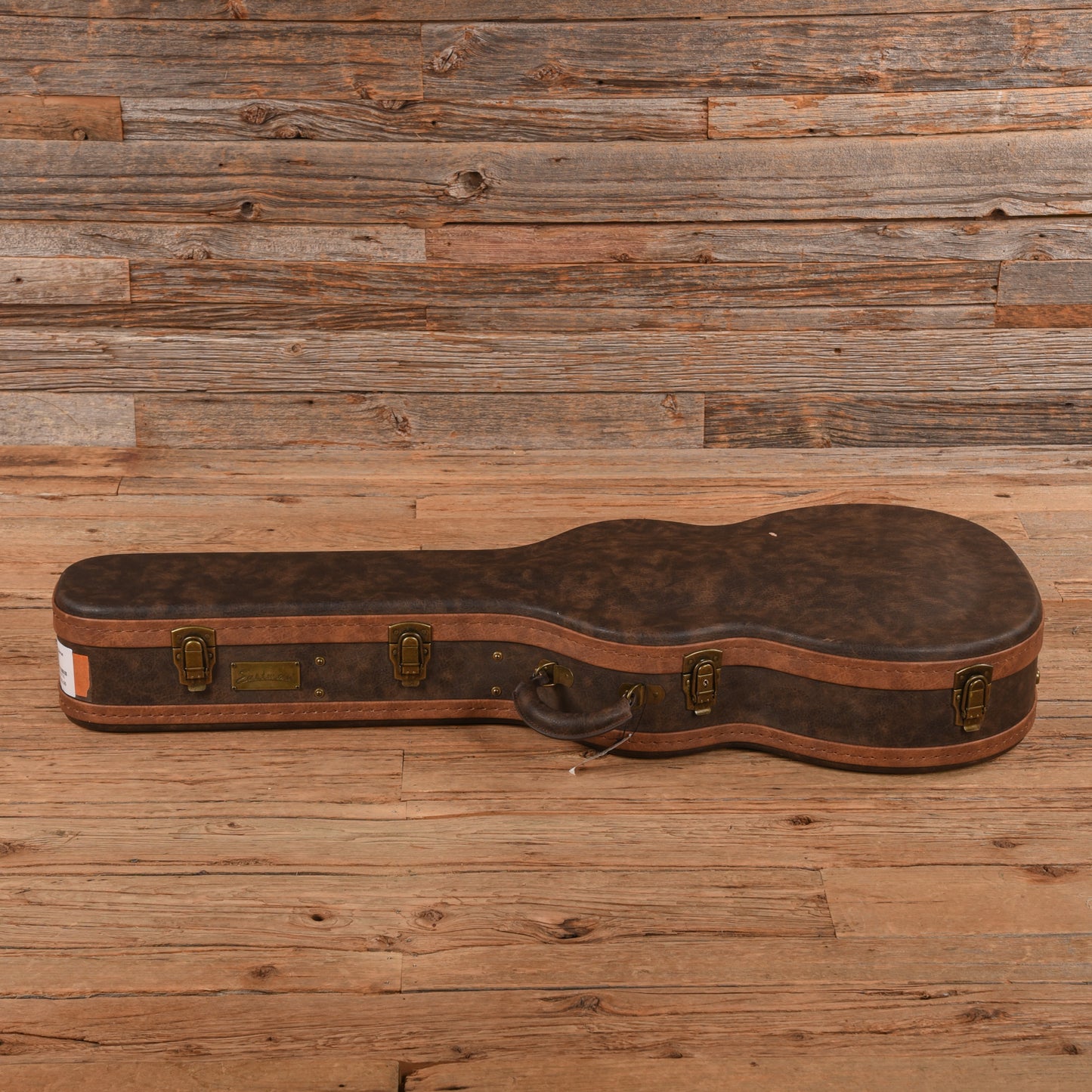 Guild OM-320 Natural Acoustic Guitars / OM and Auditorium