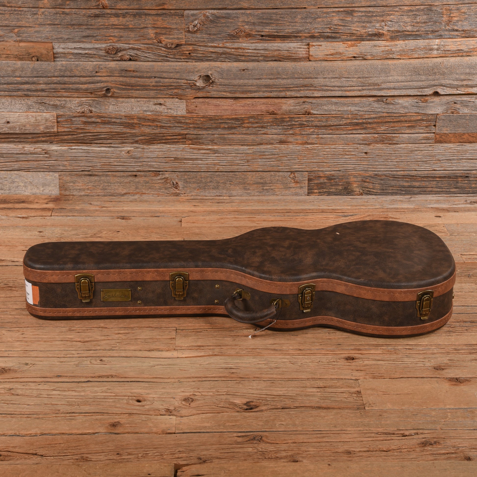 Guild OM-320 Natural Acoustic Guitars / OM and Auditorium