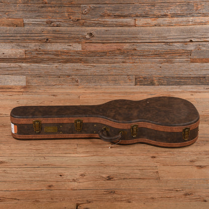 Guild OM-320 Natural Acoustic Guitars / OM and Auditorium