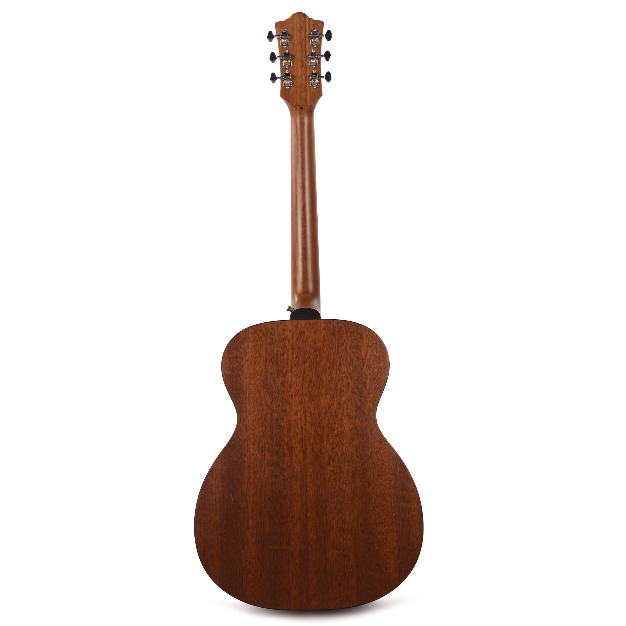 Guild OM-340 Acoustic Guitar Natural Acoustic Guitars / OM and Auditorium