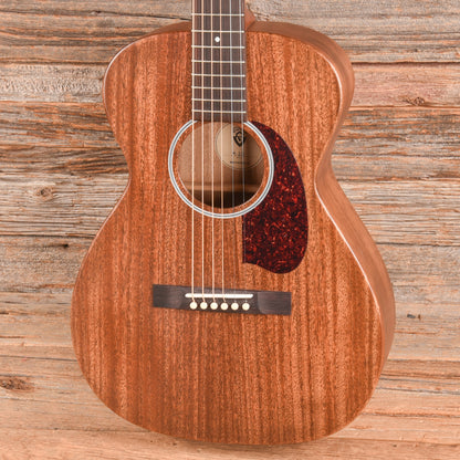 Guild USA M-20 Brown Acoustic Guitars / OM and Auditorium
