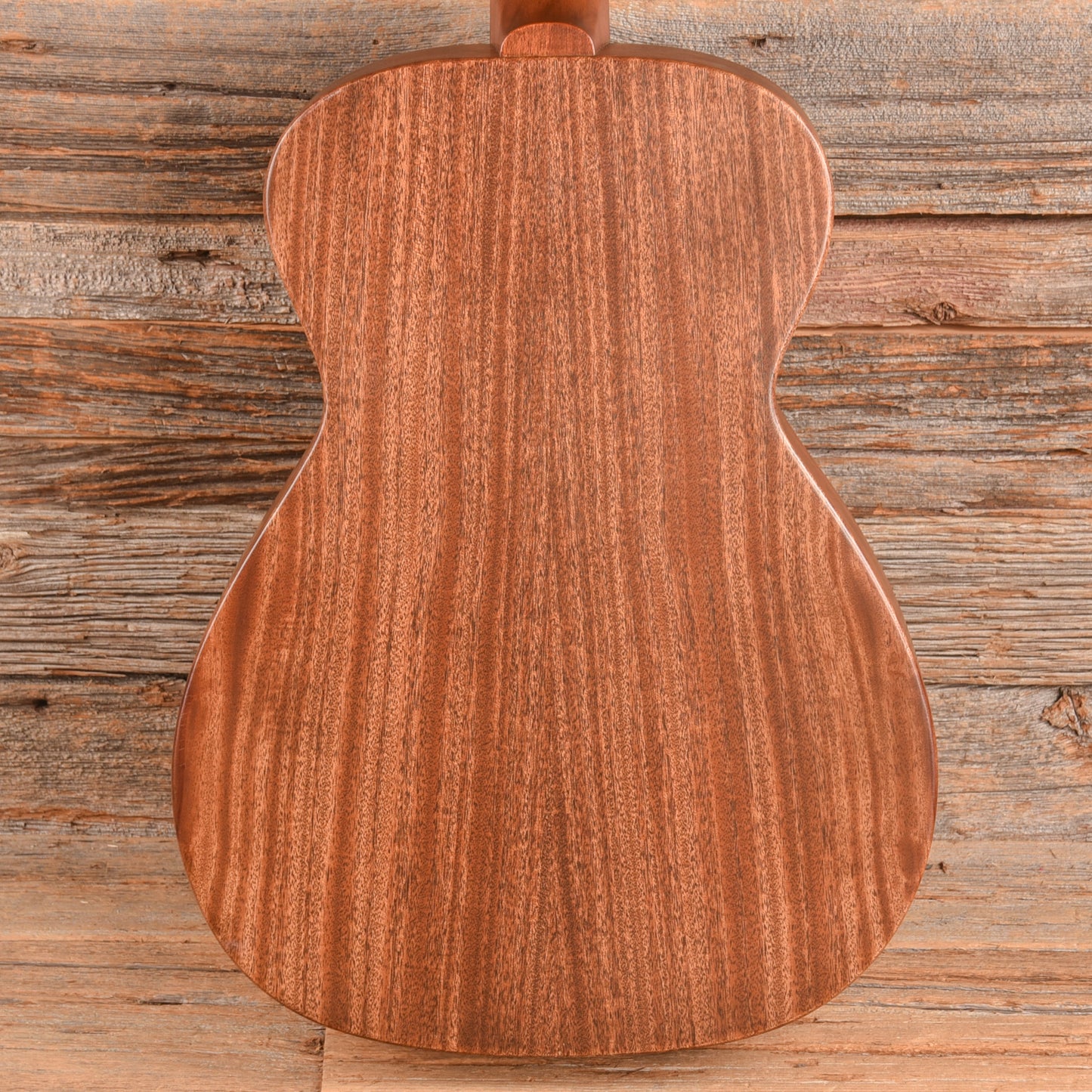 Guild USA M-20 Brown Acoustic Guitars / OM and Auditorium