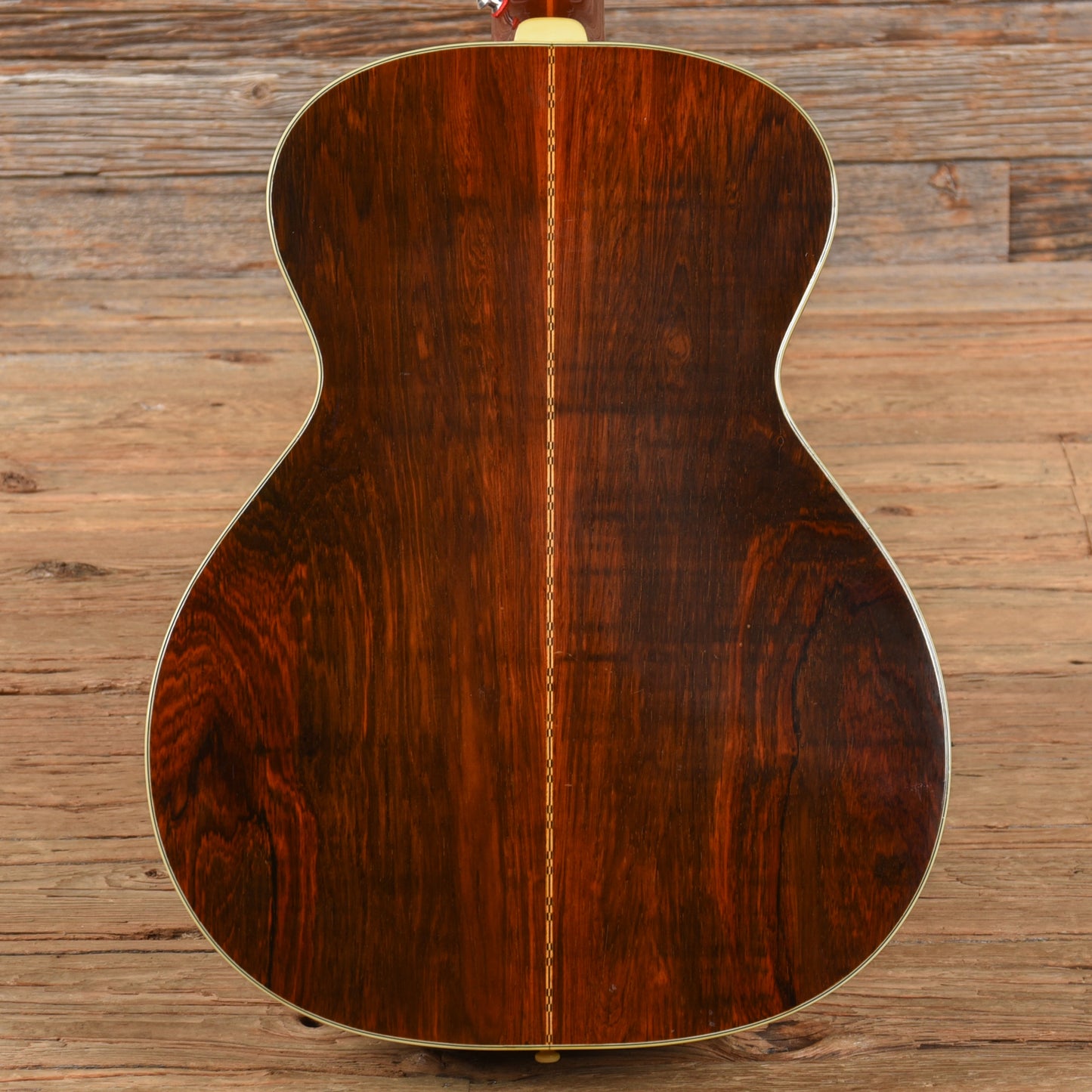 Guild F312 NT Natural 1969 Acoustic Guitars / Parlor