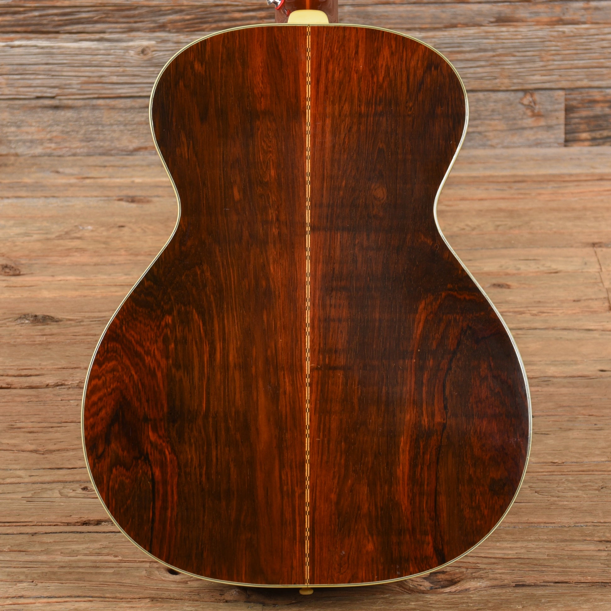 Guild F312 NT Natural 1969 Acoustic Guitars / Parlor