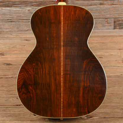 Guild F312 NT Natural 1969 Acoustic Guitars / Parlor