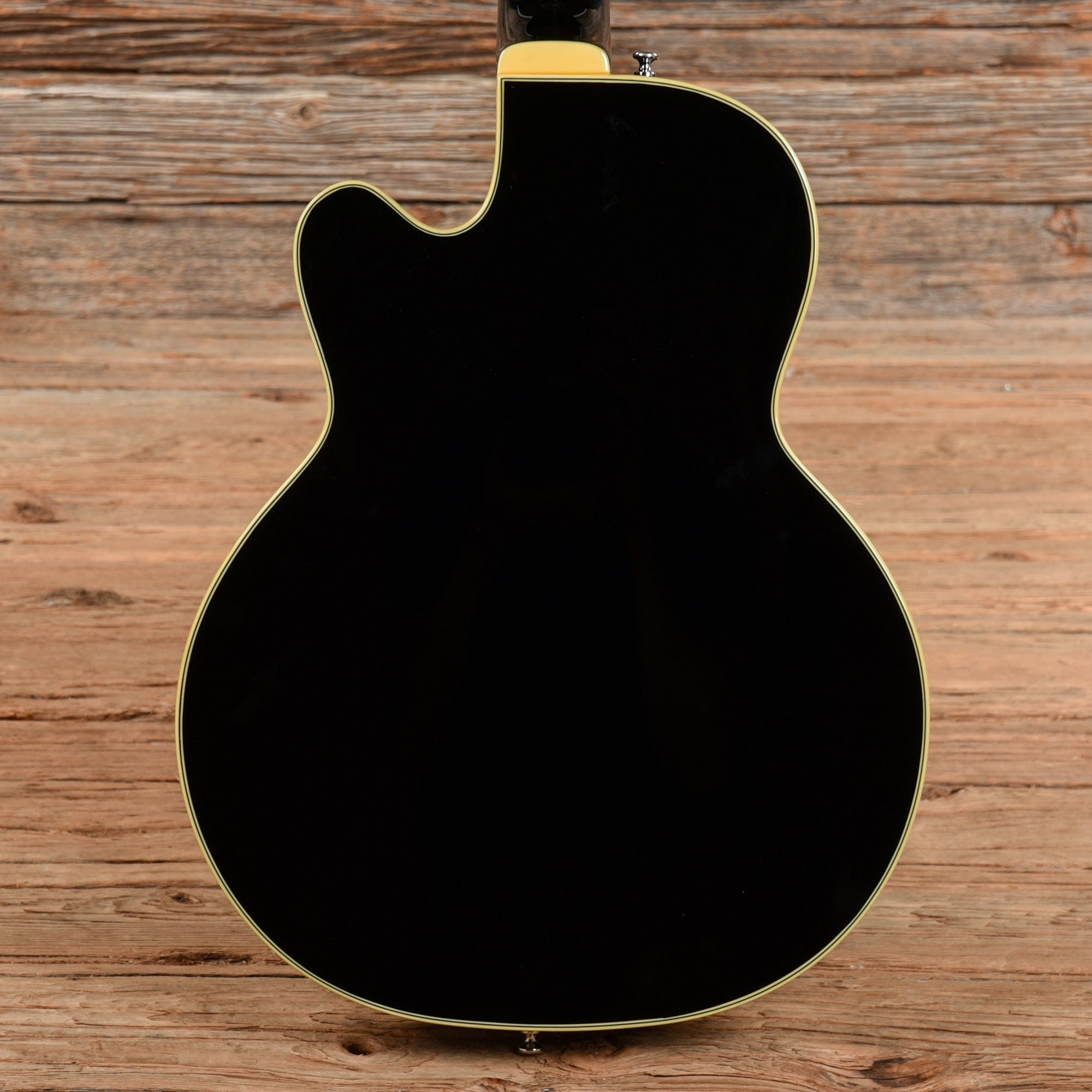 Guild Newark St Collection M-85 Black 2014 Bass Guitars / 4-String