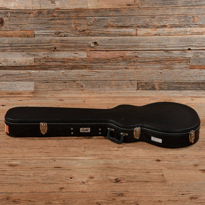 Guild Newark St. Collection Starfire II Bass Green 2017 Bass Guitars / 4-String