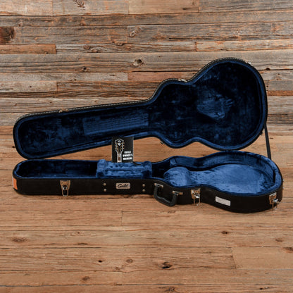 Guild Newark St. Collection Starfire II Bass Green 2017 Bass Guitars / 4-String