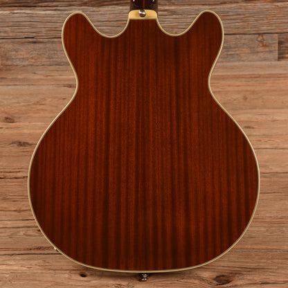 Guild Newark St. Collection Starfire II Bass Walnut 2016 Bass Guitars / 4-String