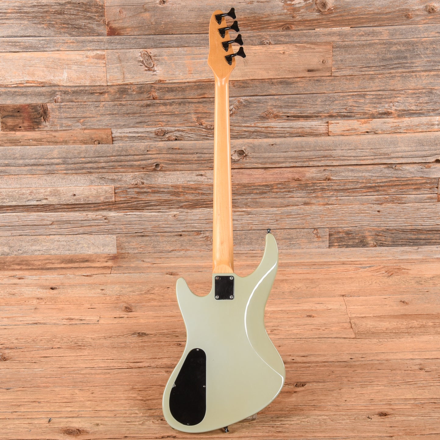 Guild Pilot 602 Robins Egg Blue Bass Guitars / 4-String
