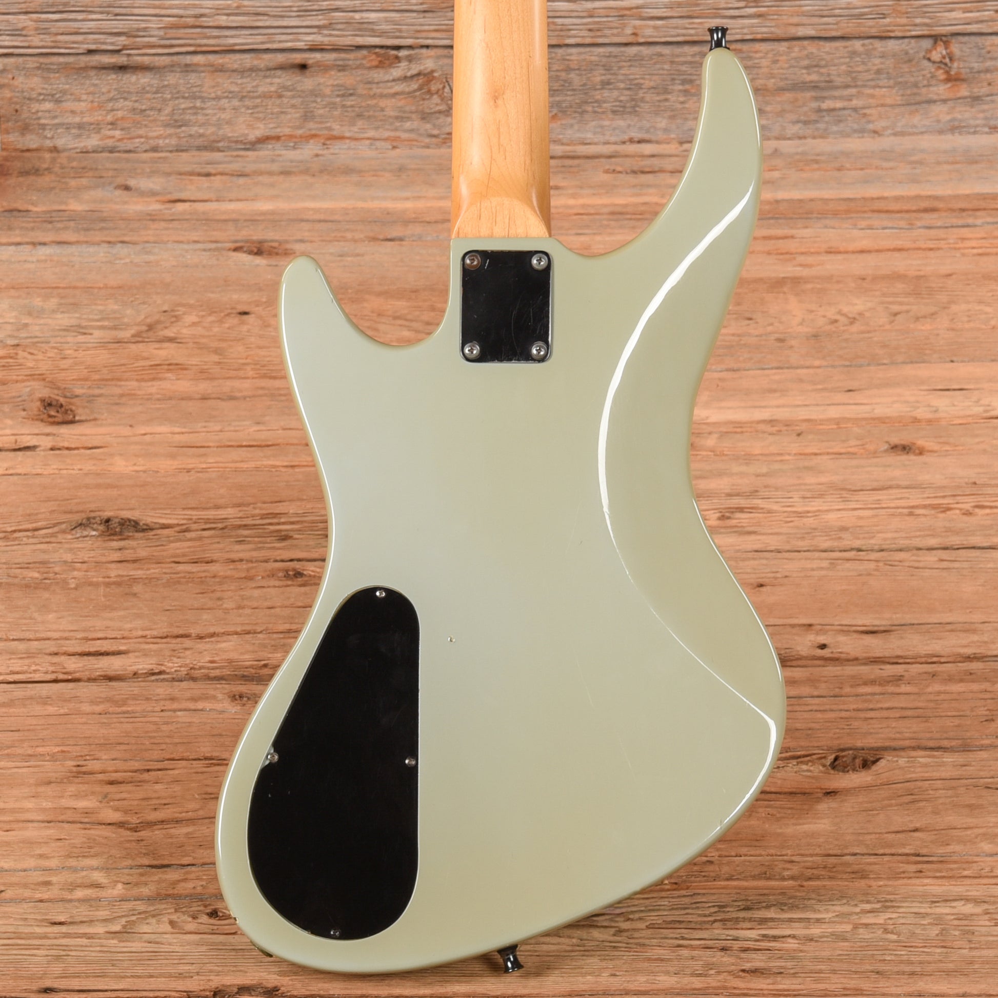 Guild Pilot 602 Robins Egg Blue Bass Guitars / 4-String