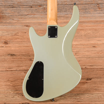 Guild Pilot 602 Robins Egg Blue Bass Guitars / 4-String
