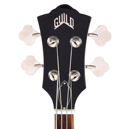 Guild Starfire I Bass DC Cherry Red Bass Guitars / 4-String