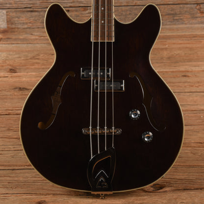 Guild Starfire I Bass Walnut 2022 Bass Guitars / 4-String