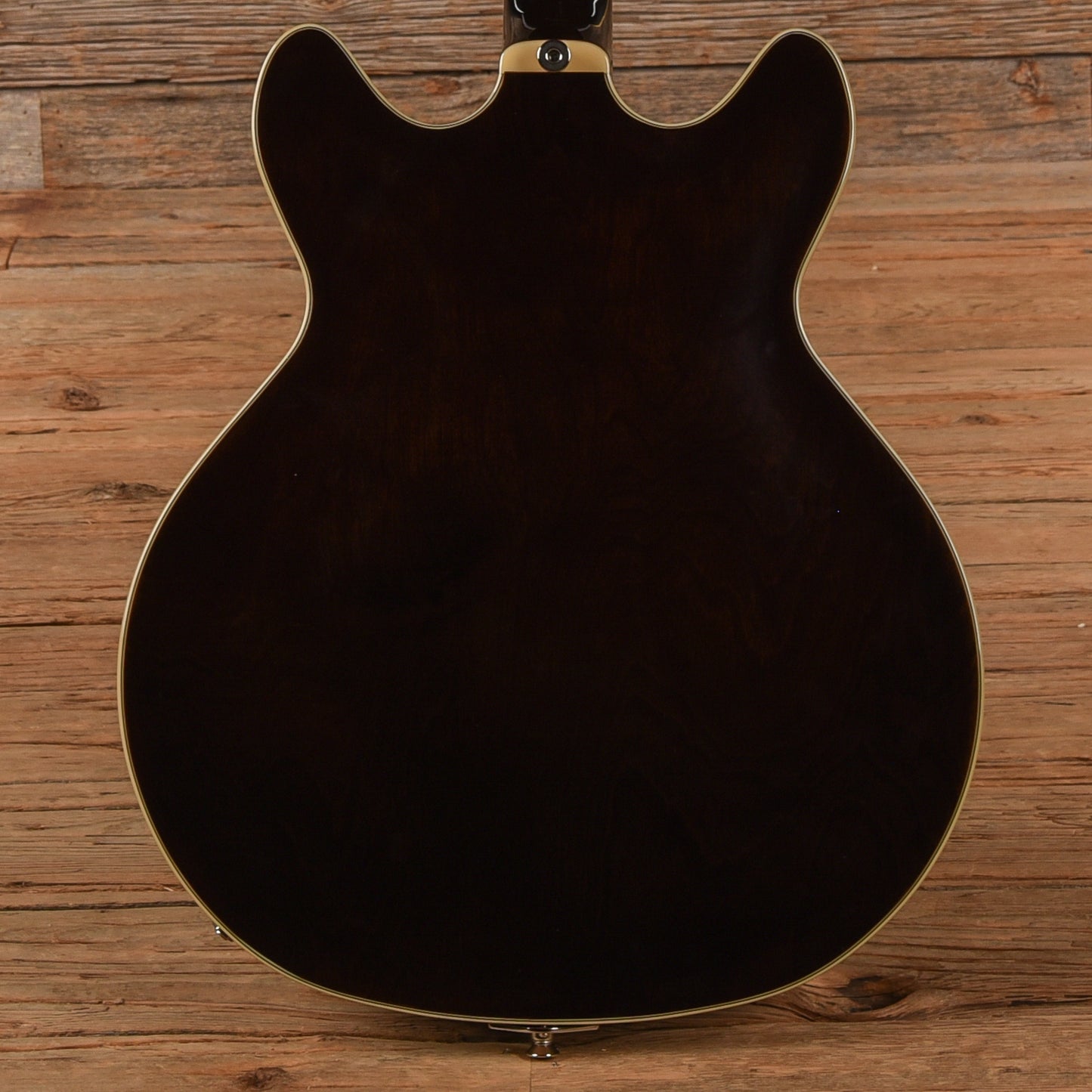 Guild Starfire I Bass Walnut 2022 Bass Guitars / 4-String