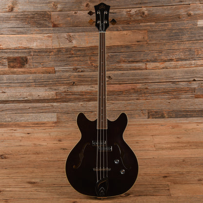 Guild Starfire I Bass Walnut 2022 Bass Guitars / 4-String