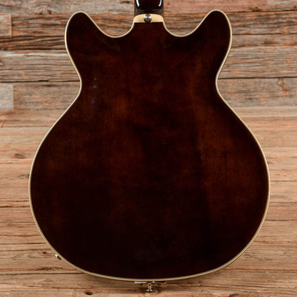 Guild Starfire I Bass Walnut Bass Guitars / 4-String