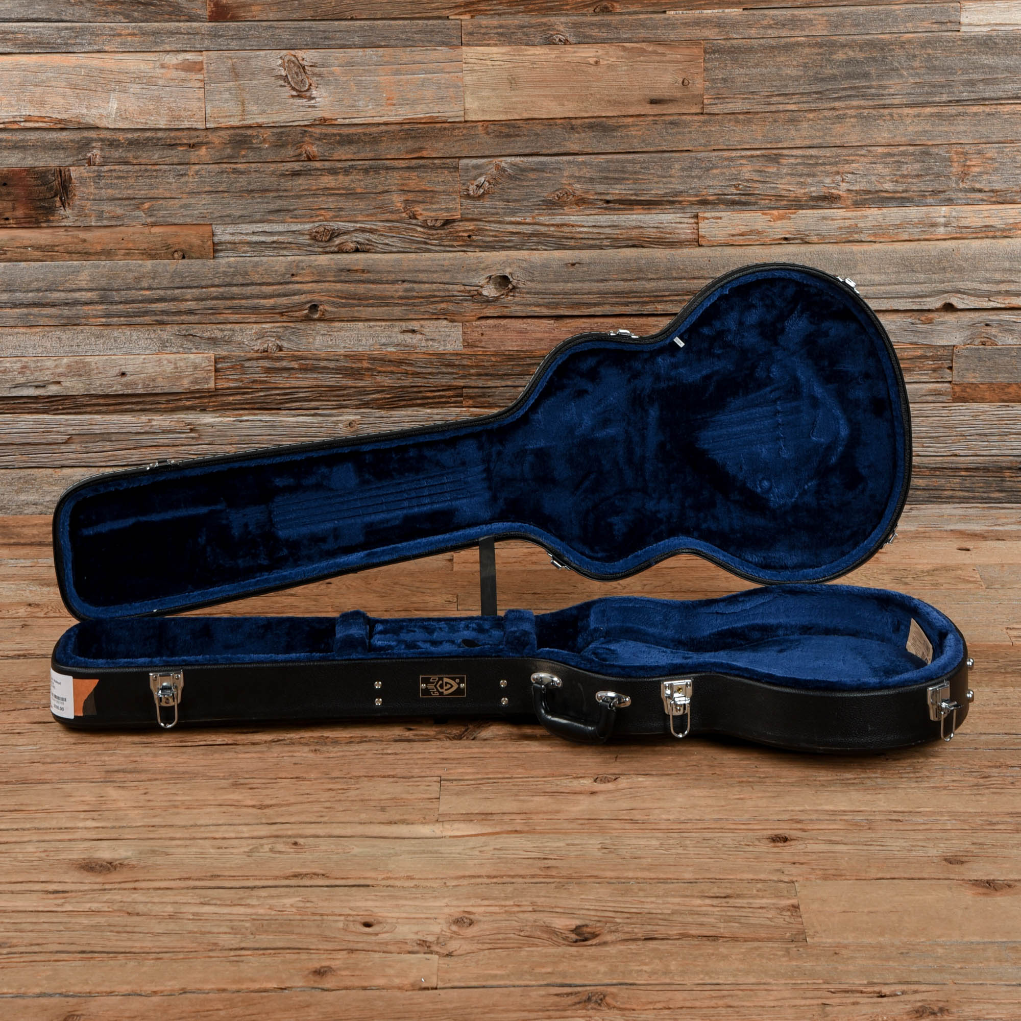Guild Starfire I Bass Walnut Bass Guitars / 4-String