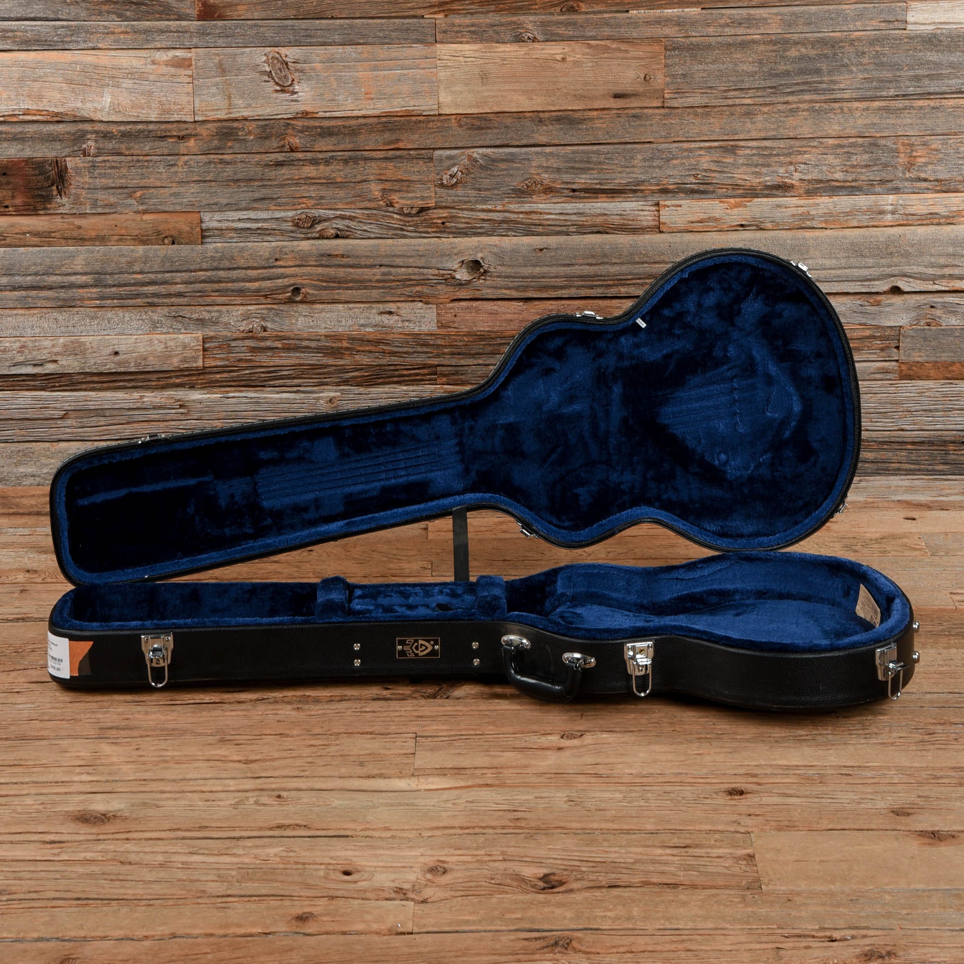 Guild Starfire I Bass Walnut Bass Guitars / 4-String