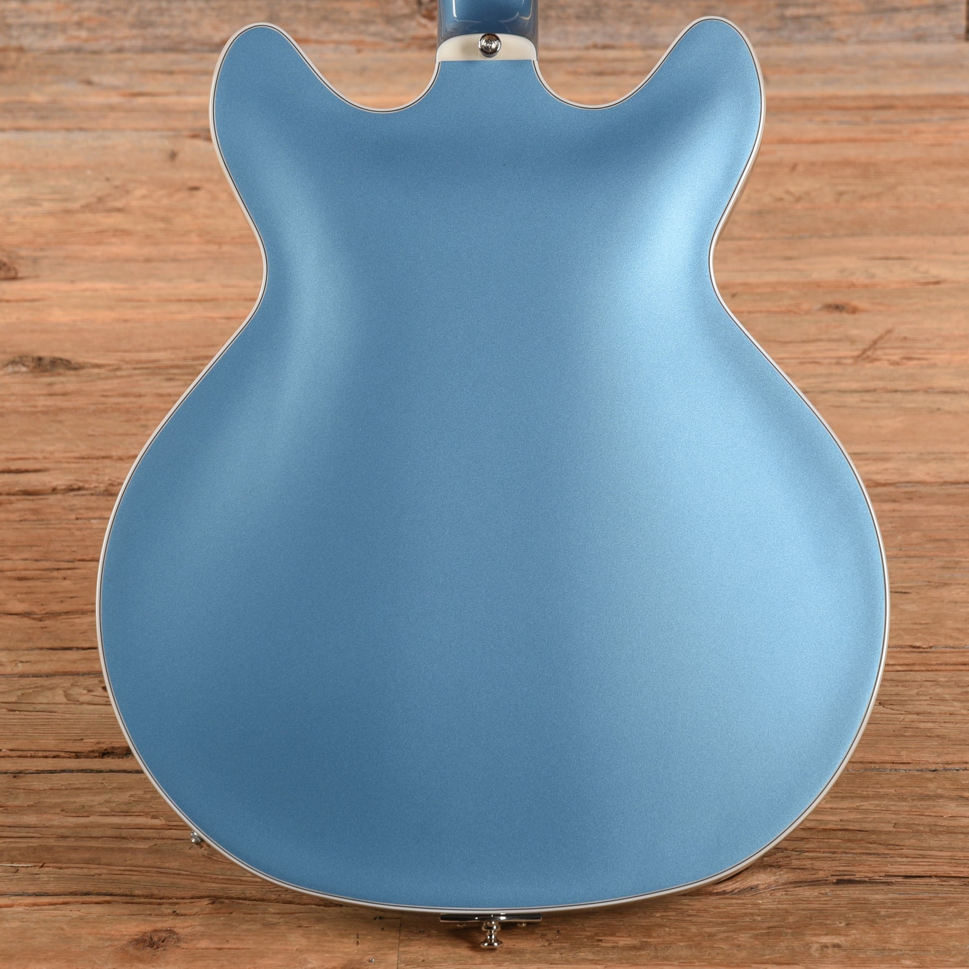 Guild Starfire I Blue 2022 Bass Guitars / 4-String