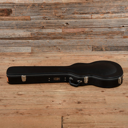 Guild Starfire II Bass Cherry 2017 Bass Guitars / 4-String