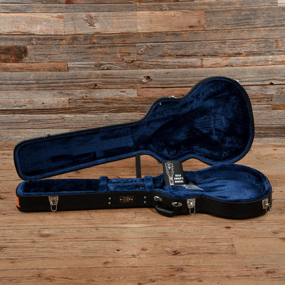 Guild Starfire II Bass Cherry 2017 Bass Guitars / 4-String