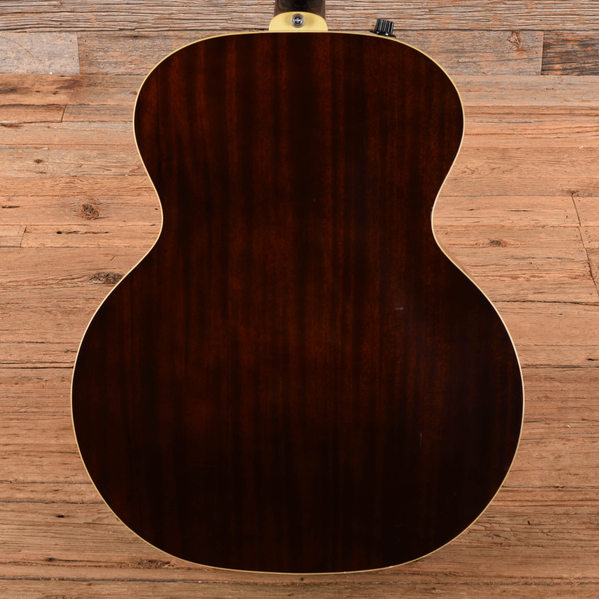 Guild B-50ENT Natural 1981 Bass Guitars