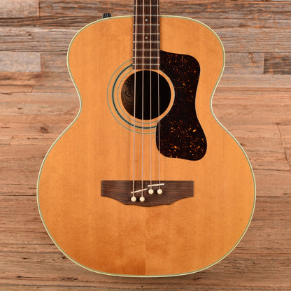 Guild B-50ENT Natural 1981 Bass Guitars