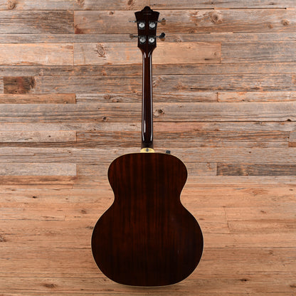 Guild B-50ENT Natural 1981 Bass Guitars