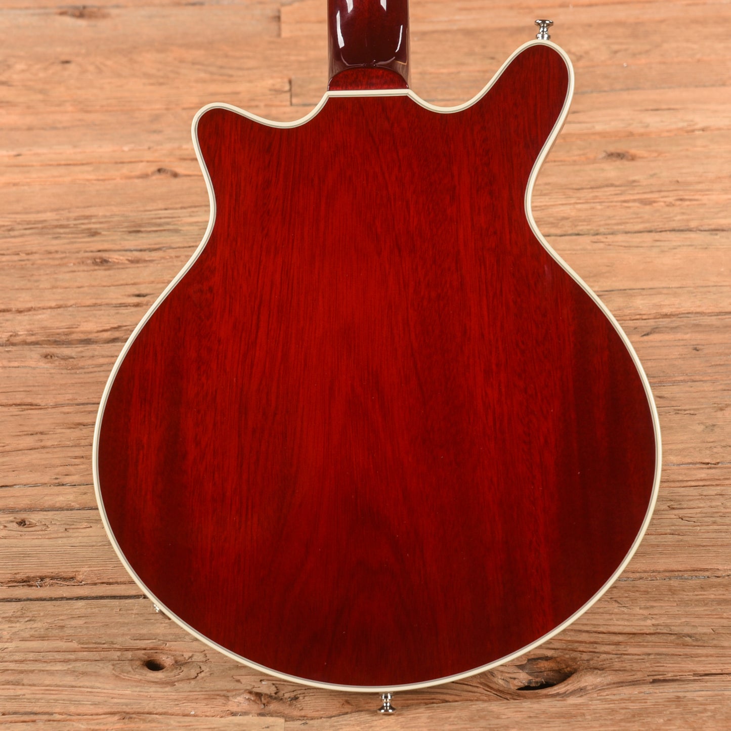 Guild BM-01 Brian May Red Special Cherry 1993 Electric Guitars