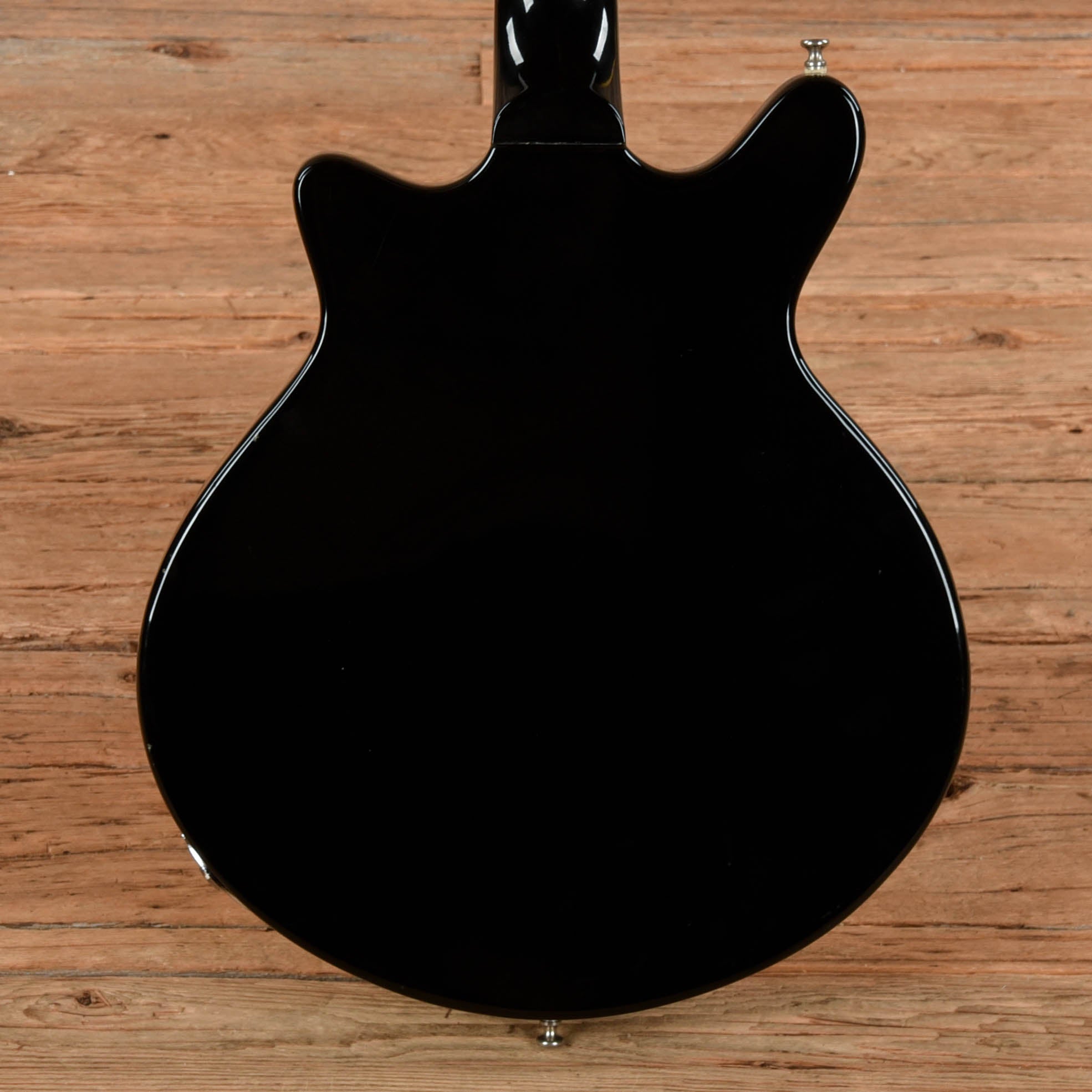 Guild Brian May BM03 Prototype Black 1994 - Joe Trohman Electric Guitars