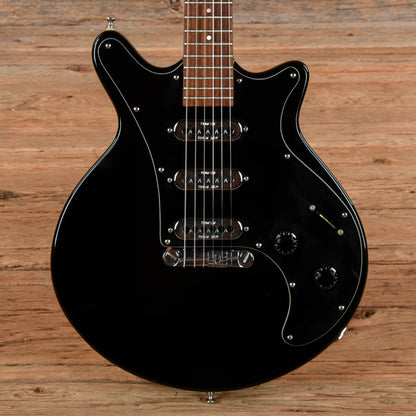 Guild Brian May BM03 Prototype Black 1994 - Joe Trohman Electric Guitars