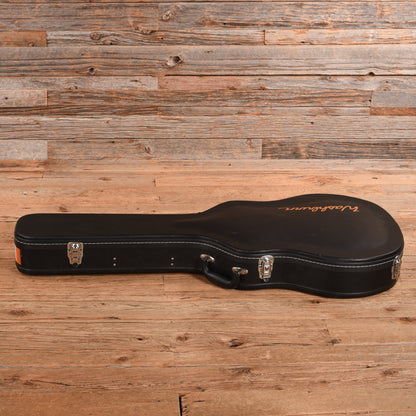 Guild Newark St. Collection Starfire I DC Vintage Walnut 2020 Electric Guitars