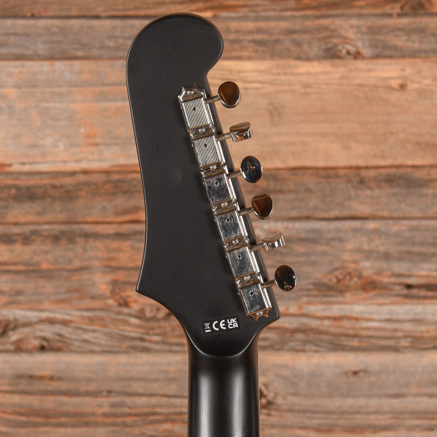 Guild Newark St. Collection Starfire I Jet 90 Satin Gold Electric Guitars