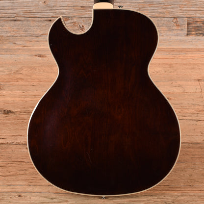 Guild Newark St Collection Starfire I Vintage Walnut 2021 Electric Guitars