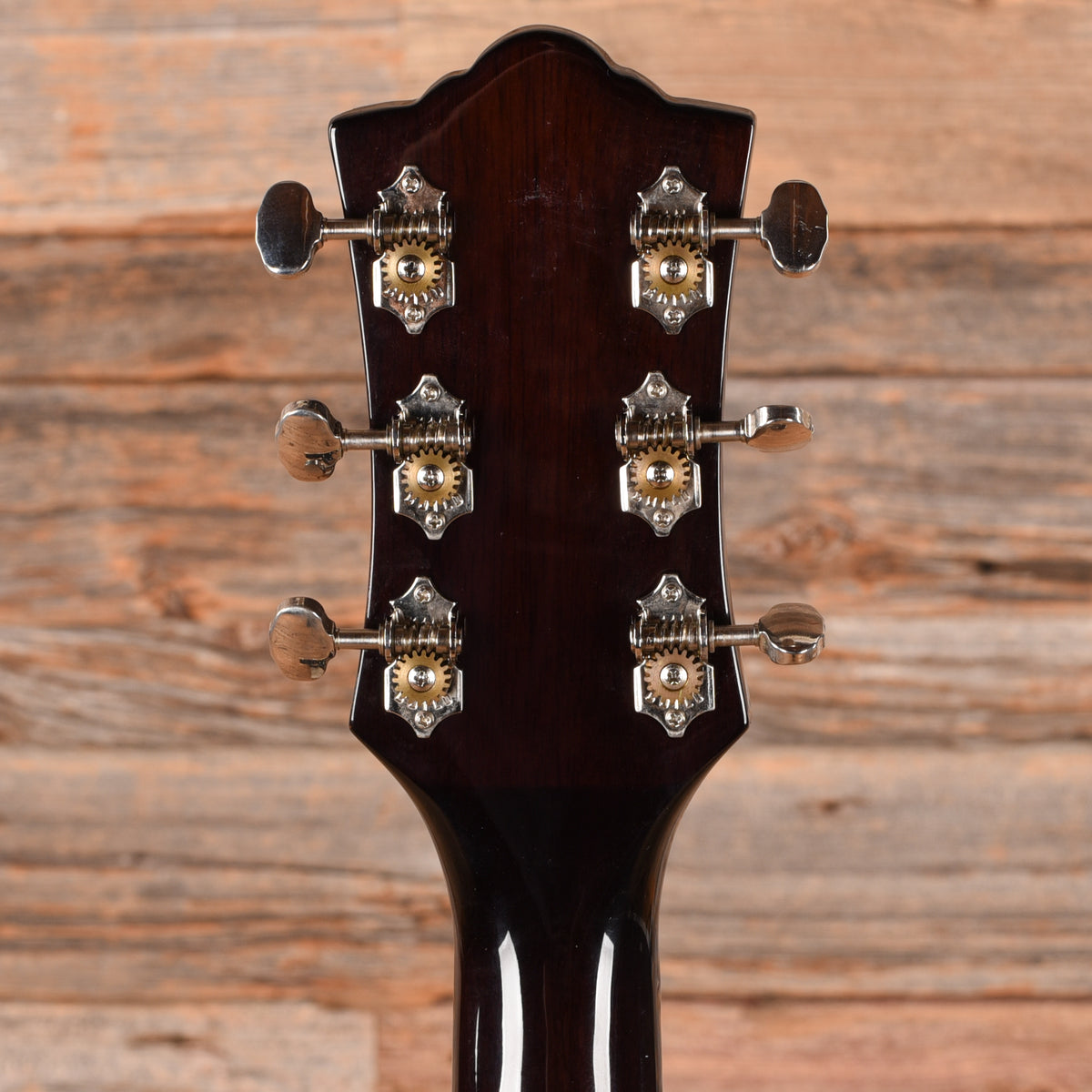 Guild Newark St Collection Starfire I Vintage Walnut 2021 Electric Guitars