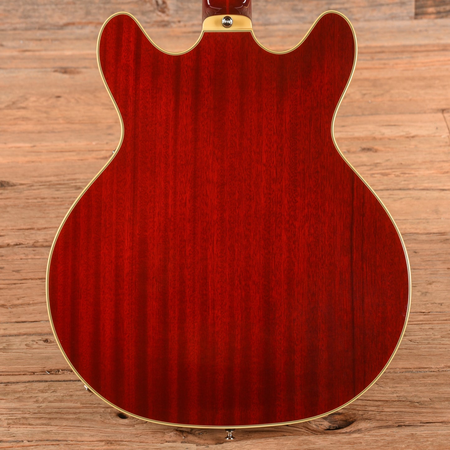Guild Newark St. Collection Starfire IV ST-12 Cherry 2021 Electric Guitars