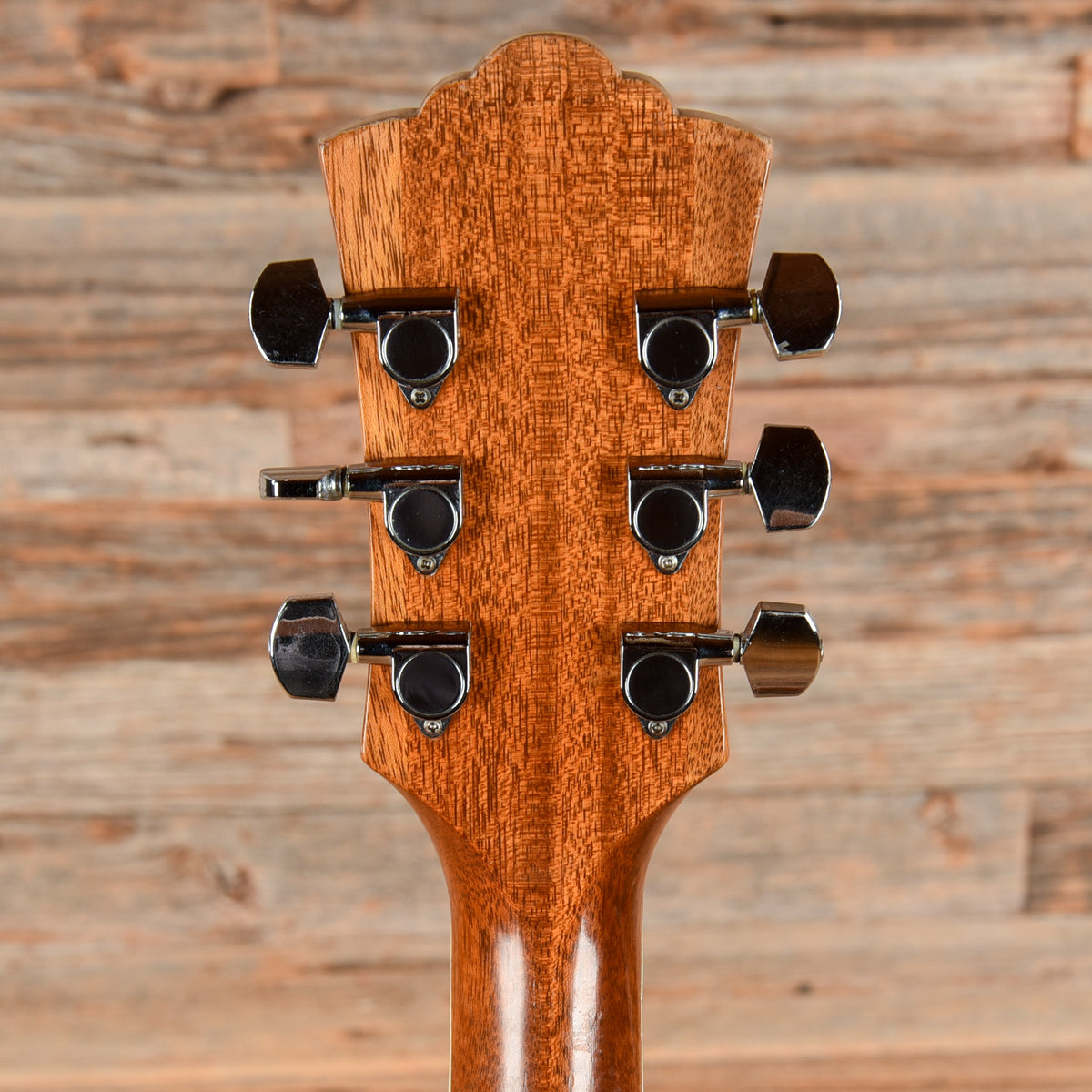 Guild S-100 Polara Natural 1974 Electric Guitars