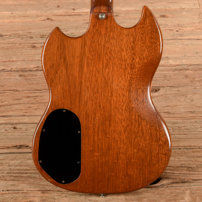 Guild S-100 Polara Natural 1974 Electric Guitars