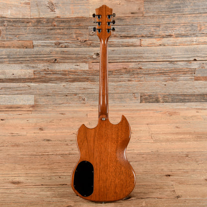 Guild S-100 Polara Natural 1974 Electric Guitars