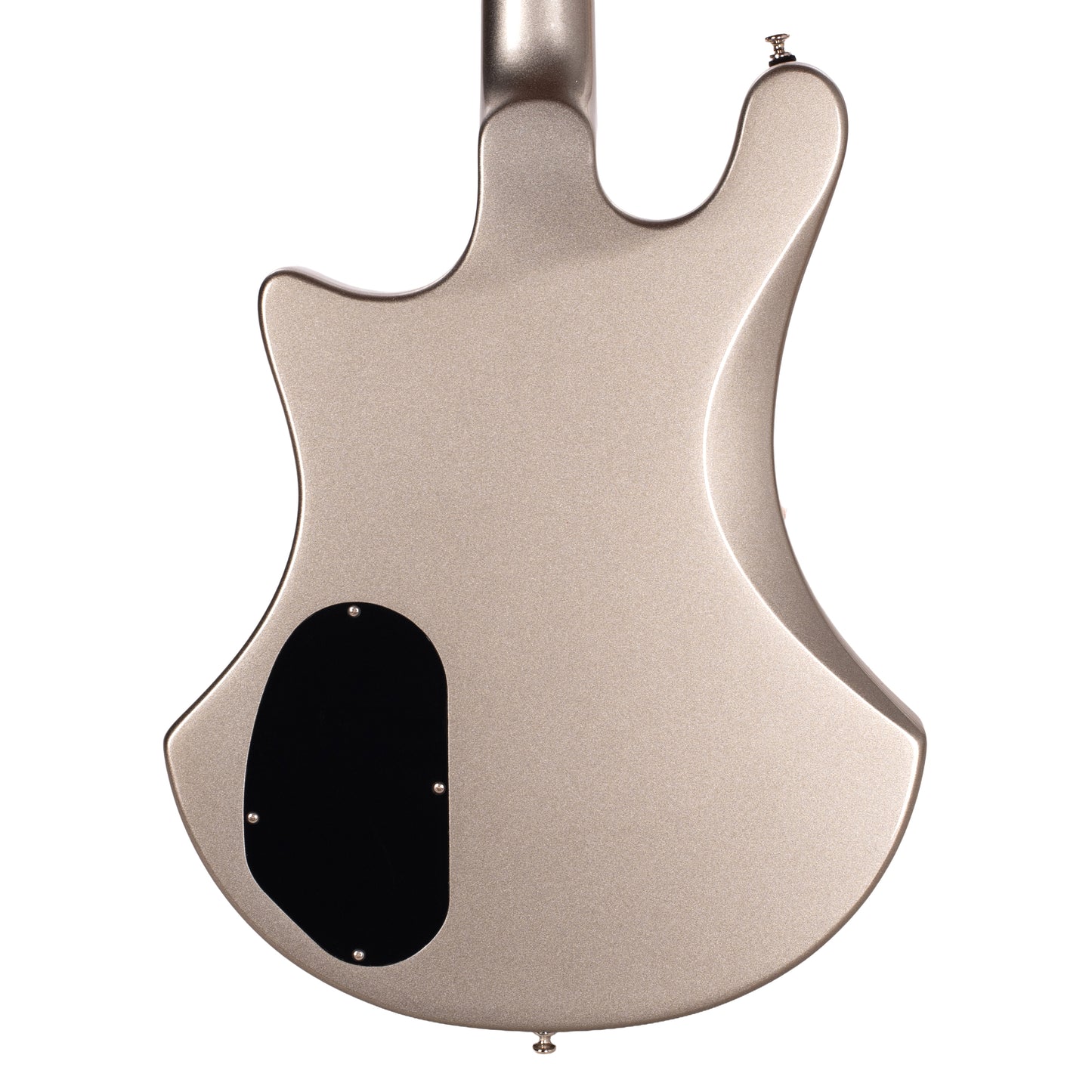 Guild S-300 Deluxe Vintage Sterling Metallic Electric Guitars